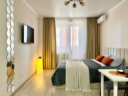 Снять однокомнатную квартиру Энтузиастов ул, 25  м&sup2;, 3045 рублей