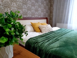Снять двухкомнатную квартиру Мира пр-кт, 48  м&sup2;, 3200 рублей