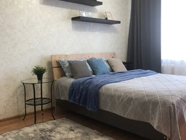 Снять однокомнатную квартиру Энтузиастов ул, 37  м&sup2;, 3125 рублей