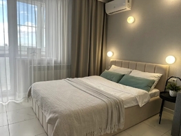 Снять однокомнатную квартиру Ленинградская ул, 21  м&sup2;, 3200 рублей