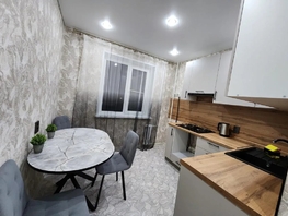 Снять однокомнатную квартиру Мира пр-кт, 37  м&sup2;, 3172 рублей