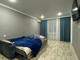 Снять однокомнатную квартиру Степная ул, 38  м&sup2;, 3050 рублей