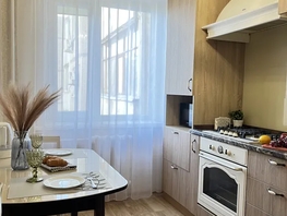 Снять двухкомнатную квартиру Строителей пр-кт, 55  м&sup2;, 3360 рублей