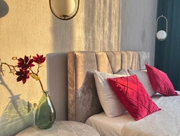 Снять однокомнатную квартиру Энтузиастов ул, 36  м&sup2;, 3300 рублей