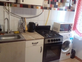 Снять трехкомнатную квартиру Ивановская ул, 49  м&sup2;, 2700 рублей
