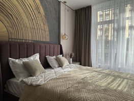 Продается 2-комнатная квартира Красноармейская ул, 40.4  м&sup2;, 11000000 рублей