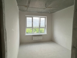 Продается 1-комнатная квартира бульвар Героев СВО, 33.45  м&sup2;, 4400000 рублей