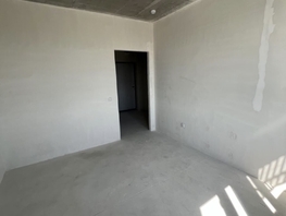 Продается 1-комнатная квартира бульвар Героев СВО, 33.45  м&sup2;, 4400000 рублей