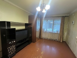 Продается 3-комнатная квартира Таганрогская ул, 52  м&sup2;, 4300000 рублей