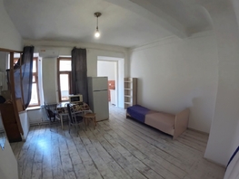 Продается 2-комнатная квартира Университетский пер, 39  м&sup2;, 3500000 рублей