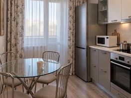 Продается 2-комнатная квартира Жмайлова ул, 58  м&sup2;, 6500000 рублей