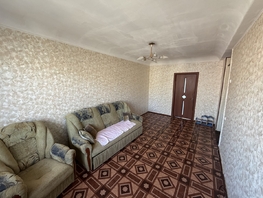 Продается 3-комнатная квартира 2-я Краснодарская ул, 57.7  м&sup2;, 5050000 рублей