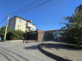 Продается 3-комнатная квартира Туроверова пер, 94  м&sup2;, 15500000 рублей