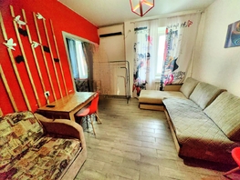 Продается 2-комнатная квартира 8-я линия ул, 40  м&sup2;, 5000000 рублей
