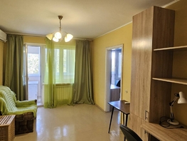 Продается 3-комнатная квартира Немировича-Данченко ул, 58  м&sup2;, 6100000 рублей