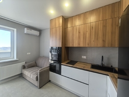 Снять однокомнатную квартиру Горсоветская ул, 40  м&sup2;, 35000 рублей