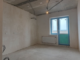 Продается Студия Горсоветская ул, 22  м&sup2;, 3600000 рублей