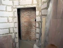 Продается 1-комнатная квартира Ларина ул, 38.35  м&sup2;, 6100000 рублей