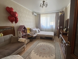 Продается 1-комнатная квартира Платова б-р, 36.6  м&sup2;, 6500000 рублей