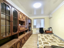 Продается 1-комнатная квартира Подвойского ул, 40  м&sup2;, 6000000 рублей