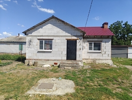 Продается Коттедж Вишневая ул, 60  м&sup2;, участок 4 сот., 4100000 рублей