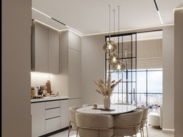 Продается 1-комнатная квартира Назарько ул, 38  м&sup2;, 4300000 рублей
