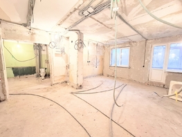 Продается 3-комнатная квартира Авиагородок мкр, 61  м&sup2;, 3800000 рублей