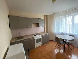 Продается 1-комнатная квартира Комарова б-р, 43  м&sup2;, 5900000 рублей