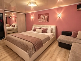 Снять однокомнатную квартиру Мира ул, 40  м&sup2;, 3500 рублей