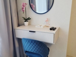 Снять однокомнатную квартиру Ушинского ул, 42  м&sup2;, 3500 рублей