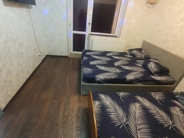 Снять однокомнатную квартиру Ященко А.А. ул, 30  м&sup2;, 3000 рублей