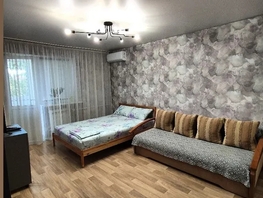 Снять однокомнатную квартиру Харьковская ул, 34  м&sup2;, 3500 рублей