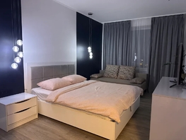 Снять двухкомнатную квартиру Мира ул, 45  м&sup2;, 4000 рублей
