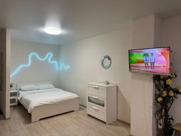 Снять однокомнатную квартиру Садовая ул, 30  м&sup2;, 3500 рублей