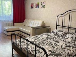 Снять двухкомнатную квартиру Вартанова ул, 55  м&sup2;, 4800 рублей