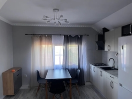 Снять однокомнатную квартиру Знакомая ул, 34  м&sup2;, 3500 рублей