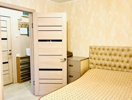 Снять однокомнатную квартиру Еременко ул, 27  м&sup2;, 2600 рублей