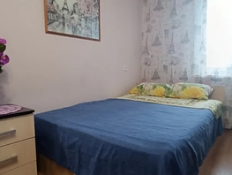 Снять однокомнатную квартиру Петренко ул, 37  м&sup2;, 2350 рублей