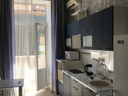 Снять однокомнатную квартиру Суворова ул, 29  м&sup2;, 3000 рублей