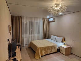 Снять однокомнатную квартиру Днепровский пер, 37  м&sup2;, 3000 рублей