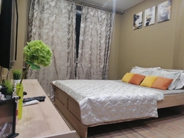 Снять однокомнатную квартиру Маршала Жукова пр-кт, 42  м&sup2;, 2900 рублей