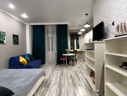 Снять однокомнатную квартиру Евдокимова ул, 31  м&sup2;, 3099 рублей
