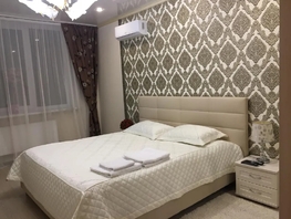 Снять двухкомнатную квартиру Таганрогская ул, 52  м&sup2;, 3200 рублей