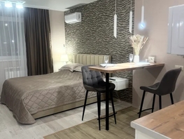 Снять однокомнатную квартиру Оганова ул, 37  м&sup2;, 3000 рублей