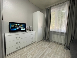 Снять однокомнатную квартиру Межевая ул, 20  м&sup2;, 2500 рублей
