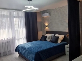 Снять однокомнатную квартиру Оганова ул, 36  м&sup2;, 3200 рублей
