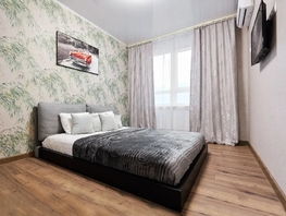 Снять однокомнатную квартиру Ларина ул, 44  м&sup2;, 3399 рублей