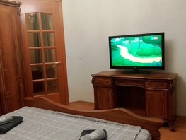 Снять двухкомнатную квартиру Максима Горького ул, 58  м&sup2;, 3390 рублей