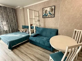 Снять однокомнатную квартиру Ларина ул, 30  м&sup2;, 3450 рублей