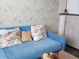 Снять двухкомнатную квартиру Текстильная ул, 34  м&sup2;, 2200 рублей